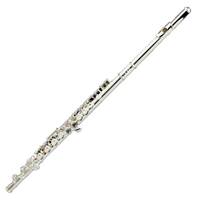 Grassi 710MKII Silver Plated Flute