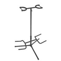 XTreme GS22 Heavy Duty Dual Guitar Stand