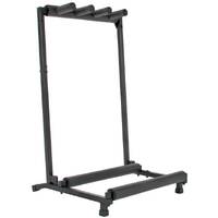 XTreme GS803 Guitar Rack - Suits up to 3 Guitars