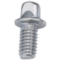 Gibraltar SC-0129 6mm Key Screw for Double Kick U Joint - Pack of 4