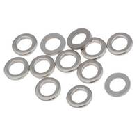 Gibraltar Metal Tension Rod Washers - Pack of 12