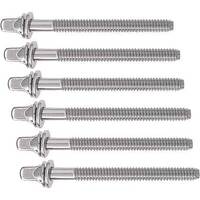 Gibraltar SC-4B Tension Rods 2 Inch - 52mm - Pack of 6