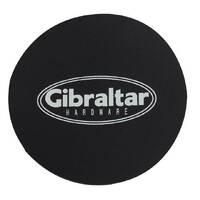 Gibraltar Vinyl Bass Drum Pedal Beater Pad - Pack of 4