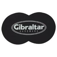 Gibraltar Double Bass Drum Pedal Beater Pad