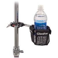 Gibraltar Deluxe Soft Drink Holder with Mount