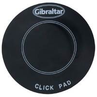 Gibraltar Bass Drum Pedal Click Pad
