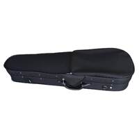 Hidersine HVC5 Shaped Case to suit 3/4 Violin and 13 Inch Viola