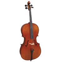 Hidersine Reserve HWC100S 4/4 Size Cello