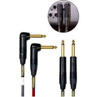 Mogami Gold Key S Stereo Jack to Jack Cable Set - 6 Foot