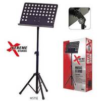Xtreme MST5 Heavy Duty Professional Music Stand