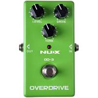 NUX OD-3 Vintage Overdrive Effects Pedal