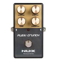 NUX Plexi Crunch Distortion Pedal