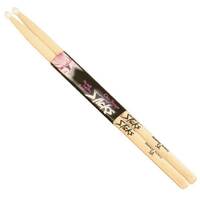 On-Stage American Hickory Wood with Nylon Tip 5A Drum Sticks