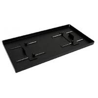 On-Stage KSA7100 Multi Use Utility Tray - Fits X Style Keyboard Stands