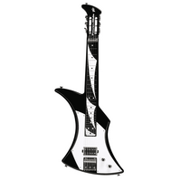 Peavey PowerSlide Electric Slide Guitar - Black