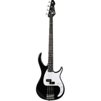 Peavey Milestone Bass Guitar - Black