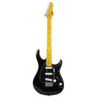 Peavey Raptor Custom Electric Guitar - Black