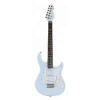 Peavey Raptor Custom Electric Guitar Columbia Blue
