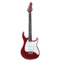 Peavey Raptor Custom Electric Guitar - Red
