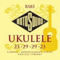 Rotosound RS85 Laguna Precision Monofilament Nylon Ukulele Strings