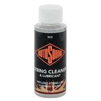 RotoSound SC2 String Cleaner