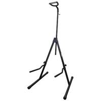 DCM SCES1 Heavy Duty Cello/Double Bass Stand with Bow Holder