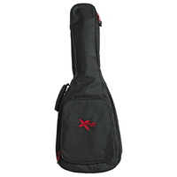 XTreme 1/4 Size Heavy Duty Classical Guitar Padded Gig Bag