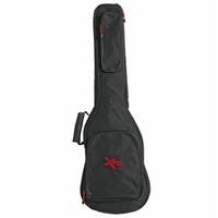 XTreme TB310E Electric Guitar Gig Bag with Straps and Extra Padding