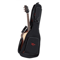 Xtreme TB310W Acoustic Guitar Gig Bag