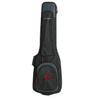 Xtreme TB325B Bass Guitar Gig Bag