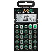 Teenage Engineering Pocket Operator PO-12 Rhythm Drum Machine and Sequencer
