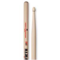 Vic Firth American Classic 5B Wood Tip Drum Sticks