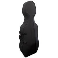 Vivo Lightweight Cello Case - 1/2 Size