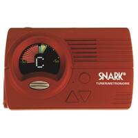 Snark SN-4 All Instrument Metronome/Tuner with Full Colour Display