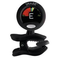 Snark SN-5X Chromatic Clip On Tuner with Colour Display